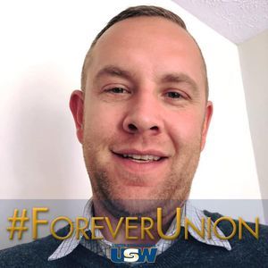 Meet your Posher, Matthew